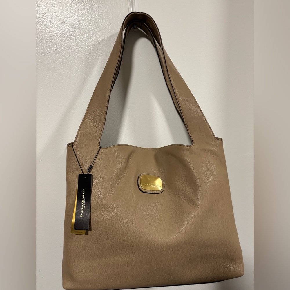 Donna Karan Shoulder Bag